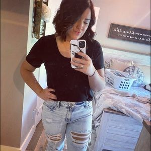Meet your Posher, Haleigh